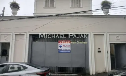 Casa tipo para venda com 4 quartos, sendo 2 suítes - Michael Pajak (11) 99996-4550