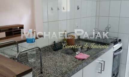 Apartamento com 2 quartos para alugar na Rua José da Silva Ribeiro, 576, Vila Andrade, São Paulo