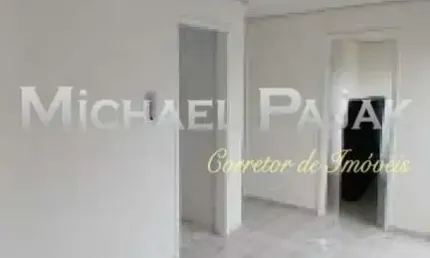 Apartamento com 2 quartos para alugar na Rua Paranauçu, 40, Jaguaré, São Paulo, 55 m2 por R$ 1.600