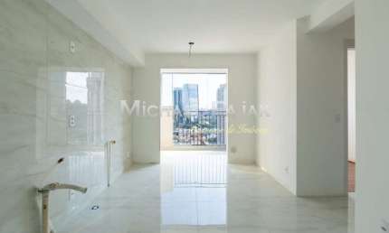 Apartamento tipo para venda com 2 quartos - Michael Pajak (11) 99996-4550