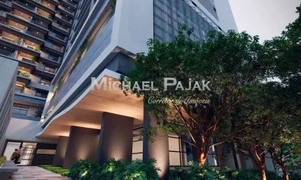 Laje corporativa para venda - Michael Pajak (11) 99996-4550