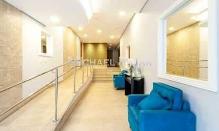 Apartamento com 2 quartos à venda na Rua Peixoto Gomide, 581, Jardim Paulista, São Paulo, 90 m2 por R$ 950.000