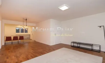 Apartamento tipo para venda com 3 quartos, sendo 1 suíte - Michael Pajak (11) 99996-4550