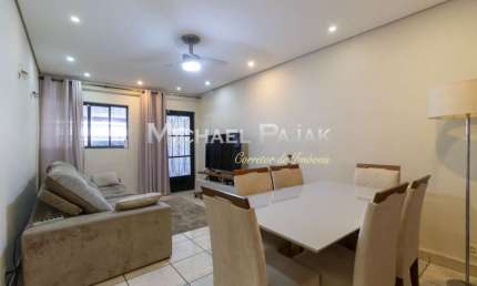 Casa tipo para venda com 2 quartos - Michael Pajak (11) 99996-4550