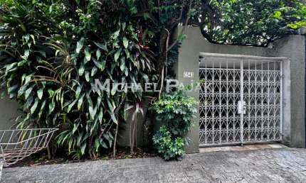 Casa comercial para venda no Brooklin - Michael Pajak (11) 99996-4550