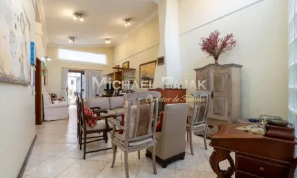 Casa tipo para venda com 2 quartos, sendo 2 suítes - Michael Pajak (11) 99996-4550