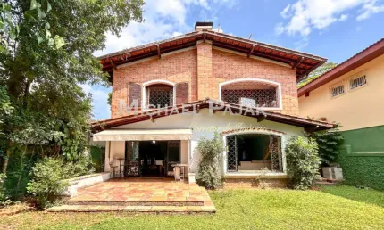 Casa tipo para venda com 4 quartos, sendo 1 suíte - Michael Pajak (11) 99996-4550