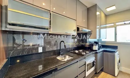 Apartamento com 2 quartos à venda na avenida dória, 171, vila alexandria, são paulo, 65 m2 por r$ 638.000