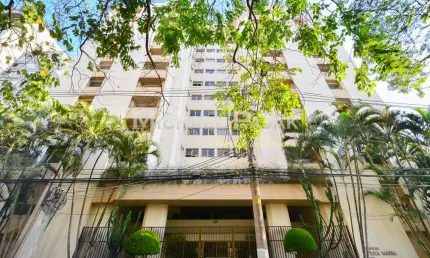 Apartamento tipo para venda com 3 quartos, sendo 1 suíte - michael pajak (11) 99996-4550