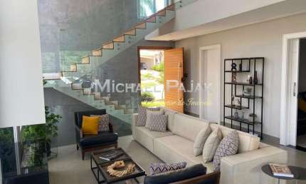 Casa em Genesis I Alphaville para Venda, Santana de Parnaíba / SP - Michael Pajak (11) 99996-4550