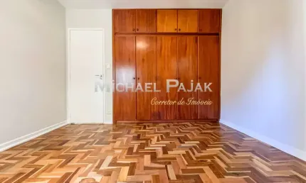 Apartamento com 3 quartos à venda na rua são josé, 310, santo amaro, são paulo, 105 m2 por r$ 740.000