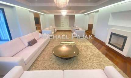 Apartamento com 4 quartos para alugar na Avenida Washington Luís, 1576, Santo Amaro, São Paulo