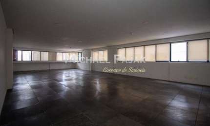Ponto comercial à venda na Avenida Fagundes Filho, 300, Vila Monte Alegre, São Paulo, 135 m2 por R$ 920.000