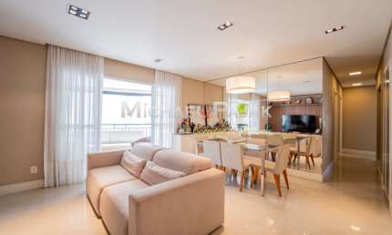 Apartamento tipo para venda com 3 quartos, sendo 1 suíte - Michael Pajak (11) 99996-4550