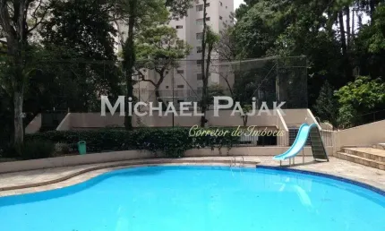 Apto reformado av damasceno vieira, 44 - colina das veredas - jaú - michael pajak (11) 99996-4550