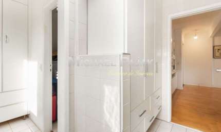 Apartamento tipo para venda com 3 quartos, sendo 2 suítes - Michael Pajak (11) 99996-4550