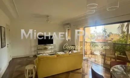 Duplex para venda com 3 quartos, sendo 1 suíte - michael pajak (11) 99996-4550