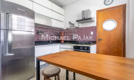 Apartamento tipo para venda com 2 quartos - Michael Pajak (11) 99996-4550