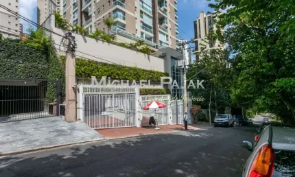 Apartamento tipo para locação com 3 quartos, sendo 3 suítes - Michael Pajak (11) 99996-4550