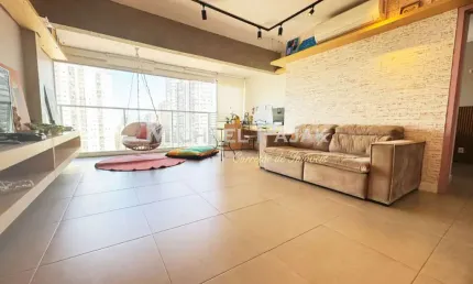 Apartamento tipo para venda com 2 quartos, sendo 1 suíte - Michael Pajak (11) 99996-4550