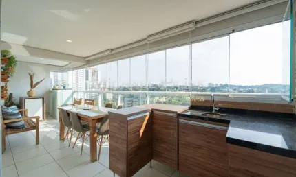 Apartamento tipo para venda com 2 quartos, sendo 1 suíte - michael pajak (11) 99996-4550