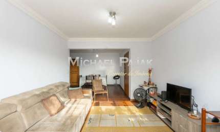 Apartamento tipo para venda com 3 quartos, sendo 1 suíte - Michael Pajak (11) 99996-4550