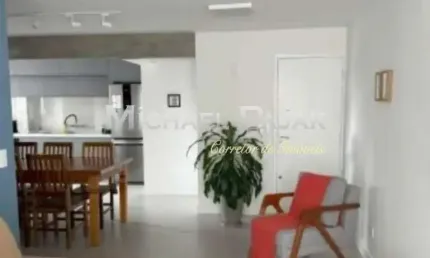 Apartamento com 3 quartos à venda na Rua Bartolomeu Feio, 66, Vila Cordeiro, São Paulo, 90 m2 por R$ 960.000