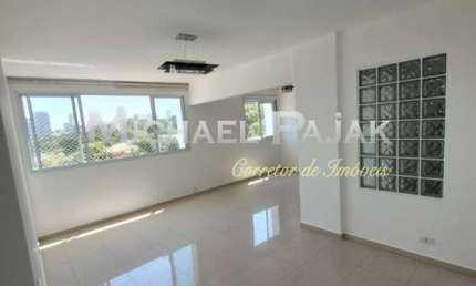 Apartamento com 3 quartos à venda na Rua Ásia, 108, Cerqueira César, São Paulo, 90 m2 por R$ 1.060.000