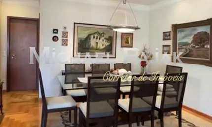 Apartamento com 3 quartos, sendo 2 suítes no Morumbi - Michael Pajak (11) 99996-4550
