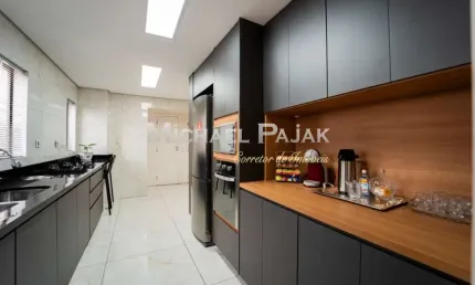 Apartamento com 3 quartos à venda na Rua Antônio Covello, 403, Jardim Jabaquara, São Paulo, 127 m2 por R$ 820.000