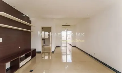 Casa em condomínio fechado com 3 quartos à venda na rua sassaki, 471, vila marari, são paulo, 118 m2 por r$ 548.000