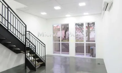 comercial no Edifício Green Work Boulevard Michael Pajak (11) 99996-4550