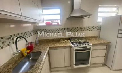 Apartamento com 2 quartos à venda na avenida doutor luís rocha miranda, 215, jabaquara, são paulo, 66 m2 por r$ 525.000