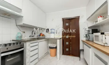Apartamento tipo para venda com 3 quartos, sendo 1 suíte, 98m²