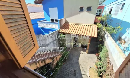 Casa tipo para venda com 5 quartos, sendo 3 suítes - Michael Pajak (11) 99996-4550