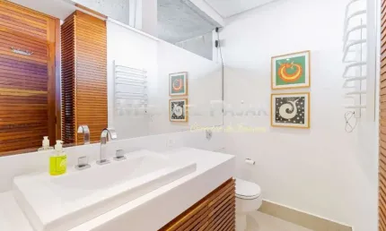 Casa no condomínio Estância Parque Atibaia EPA para venda com 6 quartos, sendo 3 suítes