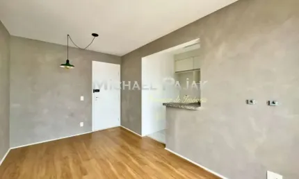 Apartamento a venda na Rua Doutor Djalma Pinheiro Franco Michael Pajak (11) 99996-4550