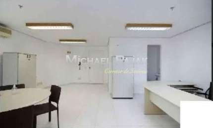 Ponto comercial com 1 sala à venda na Rua Doutor Neto de Araújo, 320, Vila Mariana, São Paulo, 40 m2 por R$ 340.000
