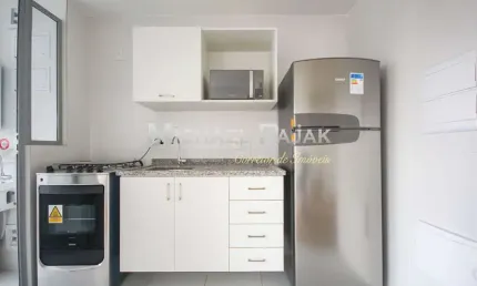 Apartamento Novo com Lazer Completo e Ótima Localização!