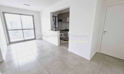 Apartamento Novo com Lazer Completo e Ótima Localização!