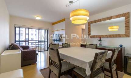 Apartamento tipo para venda com 3 quartos, sendo 1 suíte - Michael Pajak (11) 99996-4550