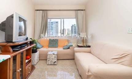 Apartamento tipo para venda com 2 quartos - Michael Pajak (11) 99996-4550