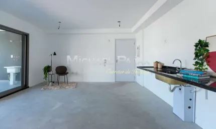 Apartamento tipo para venda com 2 quartos, sendo 1 suíte - michael pajak (11) 99996-4550