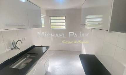 Apto no Colina Das Veredas 3 dormitórios  Vila Mascote  Michael Pajak (11) 99996-4550