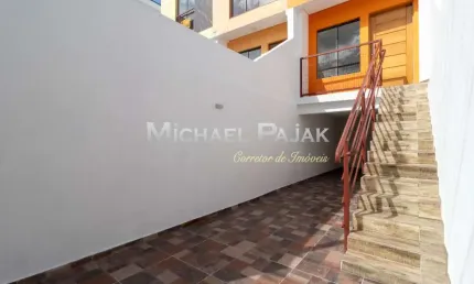 Casa sobrado, R Nicolau Zarvos, parque jabaquara, michel pajak (11) 99998 - 4550