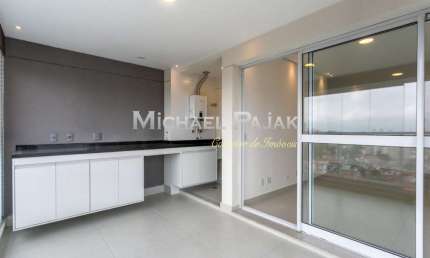 Apartamento a venda, R Ossian Terceiro Teles, Jardim Prudência, Michel Pajak (11) 99996 - 4550