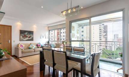 Apartamento com 4 quartos à venda na Rua Praia do Castelo, 129, Vila Mascote, São Paulo, 101 m2 por R$ 890.000