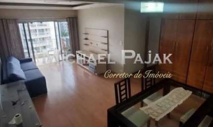 Apartamento com 3 quartos à venda na Rua Arruda Alvim, 145, Pinheiros, São Paulo, 115 m2 por R$ 1.380.000