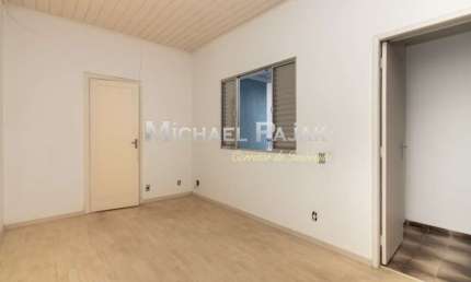 Casa tipo para venda com 3 quartos, sendo 1 suíte - Michael Pajak (11) 99996-4550