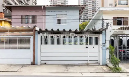 Sobrado para venda com 3 quartos, sendo 1 suíte - Michael Pajak (11) 99996-4550